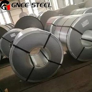 Bobine en acier laminée à froid directe d'usine Dc06 Crc bobines DC04 DC05 ST13 ST14 - Product Image 6
