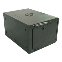 Usine directe 6u DDF armoire réseau serveur Rack boîtier mur petit réseau monté armoire extérieure