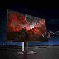 Nouveau moniteur REDMI G Pro 27Q 180Hz, taux de rafraîchissement élevé, 2000 nits, moniteur de jeu OLED 27 pouces P27QDA-RGP CN