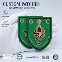 Applique en silicone pour équipe de course, décoration pratique pour vêtements, shorts, leggings, et pour la création de badges personnalisés pour vêtements