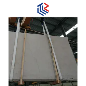 Limestone Polished Slabs Tiles Floor or Wall Covering