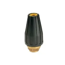 หัวฉีดพ่นน้ำแรงดันสูงแบบแบน TPR25 472602130 250 บาร์ สำหรับเครื่องฉีดน้ำ - Product Image 3