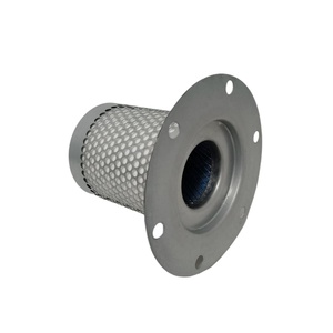 <b>Air</b> <b>Compressor</b> Oil Separator Filter 1613750200 Spare <b>Part</b> - Product Image 1
