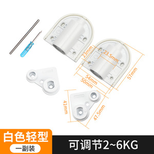 Furniture Hinge 2.5 Mm Flush Mount Soft Closing Silent Hidden <b>Dressing</b> <b>Table</b> <b>Mirror</b> Hardware - Product Image 5