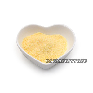 OEMベビーシリアルコーンミルクインスタントドリンクパウダー - Product Image 4