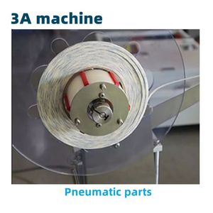 CQT-900 Folder Gluer Automatic Adhesive Head+Spray <b>Gun</b> Box Folding and Gluing Machine Automatic Machine Folder and Gluer - Product Image 3