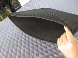 Услуги по инспекции ковриков для кошек в Китае (Чжэцзян) с гарантией AQSIQ и ежедневным отчётом - Product Image 2