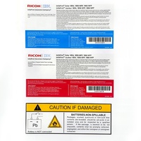 Etiquetas Adhesivas Personalizadas Resistentes a los Arañazos con Adhesivo 3M para Nombre Médico o Farmacéutico, para Computadora, Cámara, Serigrafía