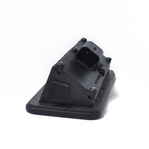Interruptor de Apertura de Maletero Negro para Ford Fiesta 1748915 TRS-0044, Repuesto para Carnival - Product Image 4