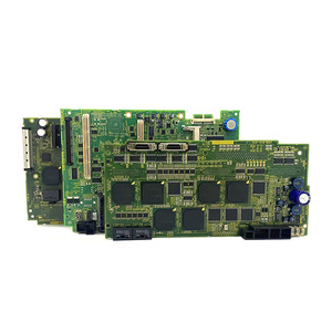 Alimentation électrique Fanuc A02B-8100-0271 d'origine, neuve, pour équipement industriel, carte de circuit programmable - Product Image 1