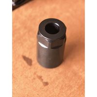 Tuerca de la Tapa del Inyector de Combustible Diésel de Repuesto 35mm*21mm