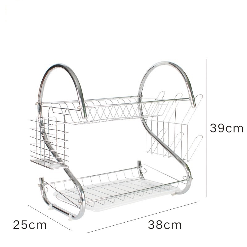 GLF-argent (38 cm)