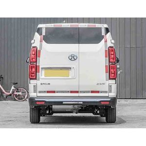 Voiture électrique <span class=keywords><strong>Van</strong></span> électrique à grande vitesse Baic Ev5 Ev Car Mini <span class=keywords><strong>Van</strong></span> Véhicule électrique Automobile électrique New Ev Mini <span class=keywords><strong>Van</strong></span> - Product Image 6