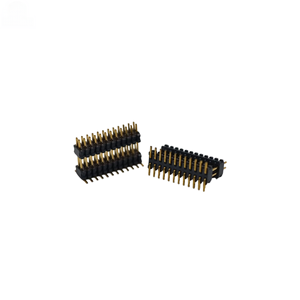 ตัวเชื่อมต่อเซ็นเซอร์คอนโทรลเลอร์ PLC ของแท้ใหม่เอี่ยม รุ่น AW-12-03-G-D-230-075 - Product Image 1