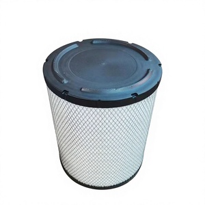 Filtre à air pour camion PU2328 K2328, prix de gros, OEM 8-97062294-0 16546-89TA2 P543614, filtre à air moteur robuste pour camions - Product Image 1