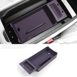 Caja de Almacenamiento para el Reposabrazos Central del Coche, Accesorios para Xiaomi Su7, Kit de Almacenamiento para el Coche, Pieza Exterior - Product Image 3