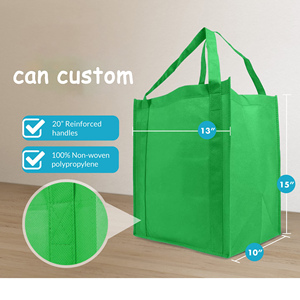 Custom Logo Non Woven Tote <b>Bag</b> Eco-Friendly Reusable Non-Woven Fabric <b>Bag</b> for Clothing <b>Gift</b> Shoe Packaging Shopping <b>Bags</b> - Product Image 3
