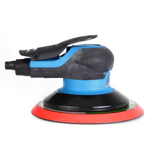 OEM levigatrice pneumatica macchina levigatrice per legno da 6 pollici lucidatrice orbitale macchina per auto - Product Image 4