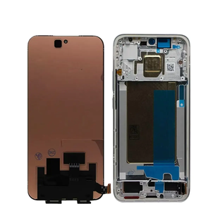 Pantalla LCD AMOLED Original para Redmi <span class=keywords><strong>Xiaomi</strong></span> 15T Turbo <span class=keywords><strong>4</strong></span> <span class=keywords><strong>Pro</strong></span> Poco F7 <span class=keywords><strong>Mi</strong></span> 15T, Panel Táctil de Repuesto para Teléfono Móvil - Product Image 4