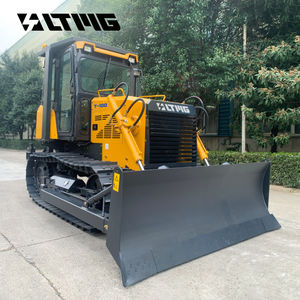 LTMG <span class=keywords><strong>2025</strong></span> Máquina de orugas con precio de fábrica Compact 100HP Dryland <span class=keywords><strong>Crawler</strong></span> Retroexcavadora <span class=keywords><strong>Bulldozer</strong></span> - Product Image 2