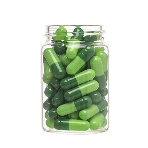 HPMC rỗng viên nang DR viên nang EU kho kho có sẵn - Product Image 4