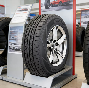 Neumático para Auto en Oferta 2026, Todas las Medidas, SU318 225/60R17 215/65R17, Fabricado con Estándares de Calidad Premium - Product Image 1