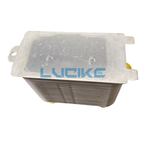 4.2l v8 מצנן שמן oem pfz500020 lr020 lr020 lr020046 קרקע רובר טווח 2006-חלקי מנוע 2012 - Product Image 4