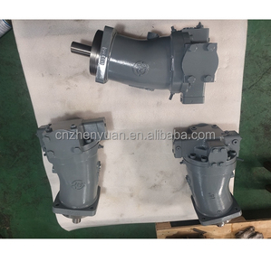 Pompe à piston hydraulique haute pression A7V500/A7V355/A7V250 pour excavatrice A7V250EL5.1RPFOFO A7V250DR5.1LSG00 A7V250DR5.1RSG0 - Product Image 3