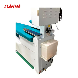 Macchina Automatica Industriale per Stirare <span class=keywords><strong>a</strong></span> Pressione con Aspirazione, Generatore di Vapore per Uso Domestico, Lavanderie, Ospedali, Hotel, Scuole - Product Image 5