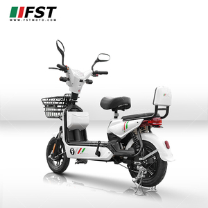 350W 6管廉价电动迷你自行车成人电动滑板车 - Product Image 6