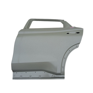 Meilleurs systèmes de carrosserie de véhicule Pièces automobiles Porte arrière gauche droite pour BYD Song Plus EV OEM SA3F-6201019/70 SA3F-6201010/70 - Product Image 4