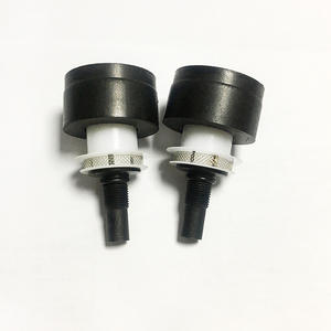 Vanne de vidange automatique de type flotteur en plastique de haute qualité pour compresseurs d'air et autres équipements – Compresseur d'air complet - Product Image 1