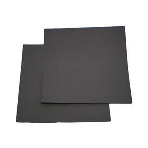 Mực dẫn điện carbon hai thành phần gốc dung môi silicone |   Lớp phủ dẫn điện gốc dầu |   Dành cho in ấn điện tử/PCB - Product Image 3