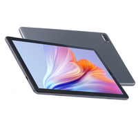 Tablette PC Android 13 de 10 pouces en gros avec processeur Octa Core 2,0 GHz, 4 Go de RAM, WiFi 6, écran tactile, double caméra, pour usage éducatif