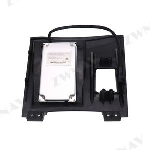 QI Wireless Charger Quick Charge สำหรับ Nissan X-Trail Qashqai 2015 2016-2019สำหรับ <span class=keywords><strong>Iphone</strong></span> XR <span class=keywords><strong>XS</strong></span> MAX อินฟราเรด Sensor ผู้ถือโทรศัพท์ - Product Image 3