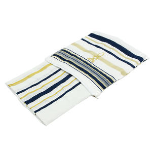 工厂批发6色库存快速交货蓝色Jewaism大聚酯祈祷披肩塔利特犹太塔利特以色列 - Product Image 4