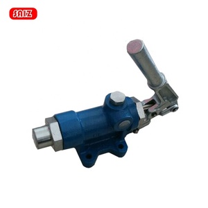 Pompe manuelle GL20, GL25, GL30, GL35, GL40, GL45, norme ISO élevée, grand stock, fabrication domestique en Chine - Product Image 3