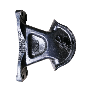 SHACMAN X3000 dispositivo di trazione Mid montato DZ96259830003 altre parti di camion - Product Image 1