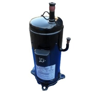 Compresseur frigorifique Hitachi E655DH-65D2Y 6,0 kW 380 V 50 Hz pour climatisation, refroidissement et chauffage - Product Image 2