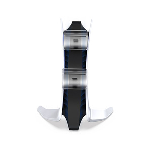 TP5-0557 <strong>Charging</strong> Dock Stand Dualsense Controller Charger <strong>Station</strong> for <strong>PS5</strong> <strong>Charging</strong> Stand