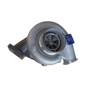 Sinotruk Howo kamyon motor parçaları M için fabrika doğrudan turbo VG1038110109 - Product Image 2