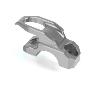 Accesorios para Motocicleta, Gancho para Casco, Gancho para Bolsa de Equipaje, Soporte para Colgar, para <span class=keywords><strong>Honda</strong></span> NC700X, NC <span class=keywords><strong>700X</strong></span>, NC700 X, 700 X, 2012-2013 - Product Image 2