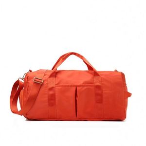 Bolsas de Viaje de Gran Capacidad, Elegantes, Deportivas, Impermeables, con Compartimentos, para Gimnasio, Deportes y Actividades al Aire Libre - Product Image 4