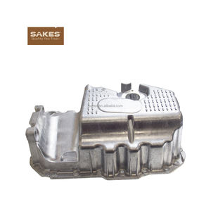 Sakes Auto-Onderdelen Reparatie Reserve 03C 103603S Fabriek Groothandel Hoge Kwaliteit Motorsysteem Motor Olie Carter Pan Voor V.w Audl - Product Image 1