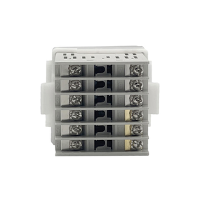 TCN4S-24R PID Temperature <b>Controller</b> AC100-240V Dual Display Relay/SSR Output Industrial <b>Thermostat</b> 0.5% FS Accuracy -10~50 - Product Image 4
