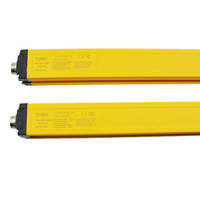 Capteur de rideau lumineux de sécurité GM40-10J