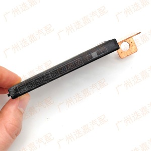Fusible Honda Multi Block D 2 38232 TA0 A11, Pieza de Repuesto para el Sistema Eléctrico del Vehículo - Product Image 2