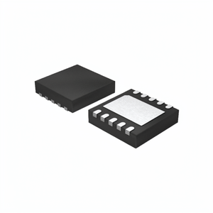 10 VFDFN Exposed Pad, CSP Original Electronics Component AD5624RBCPZ-3REEL7 Data Acquisition - Product Image 1
