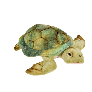Venta al por mayor <span class=keywords><strong>de</strong></span> Color verde <span class=keywords><strong>de</strong></span> peluche <span class=keywords><strong>de</strong></span> felpa <span class=keywords><strong>de</strong></span> la tortuga <span class=keywords><strong>de</strong></span> <span class=keywords><strong>mar</strong></span> juguete - Product Image 2