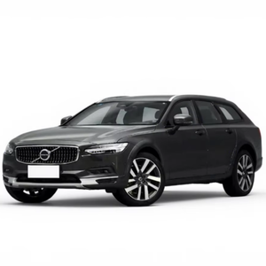 Nouveau modèle Volvo V90 Estate pour les aventures familiales - Product Image 1